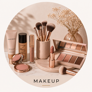 Makeup Tools
