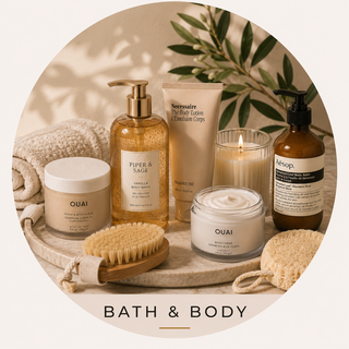 Bath & Body