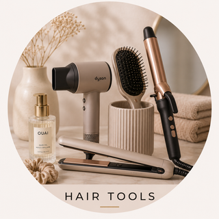 Hair Tools