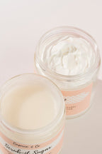 Body Scrub - White Freesia + Orchid + Vanilla