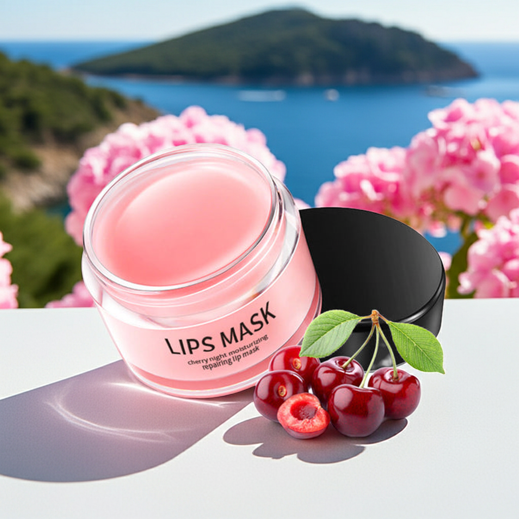 20-30g Lip Skin Care Products Moisturizing Lip