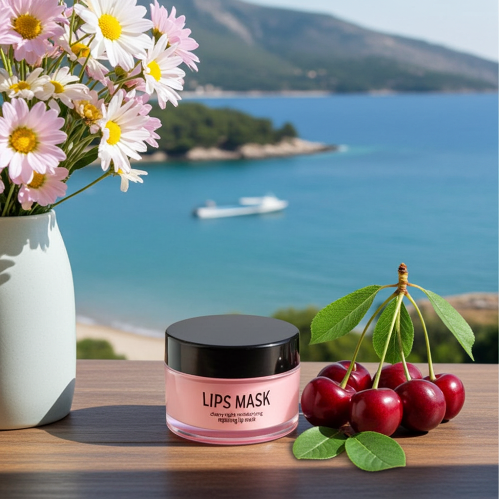 20-30g Lip Skin Care Products Moisturizing Lip