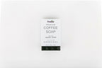 Activated Charcoal - Premium Coffee Soap Bar