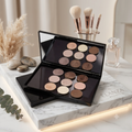 Magnetic Pallette Box