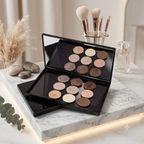 Magnetic Pallette Box